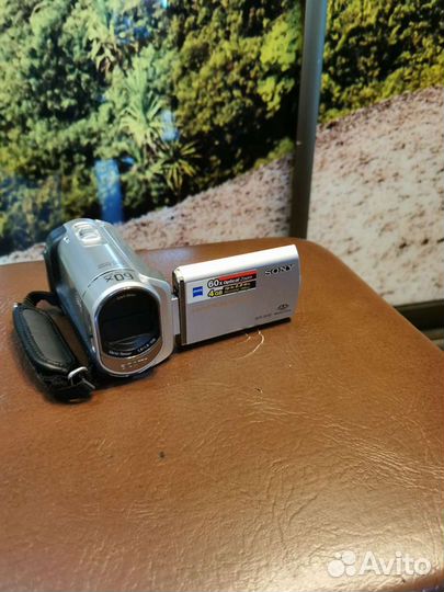 Видеокамера