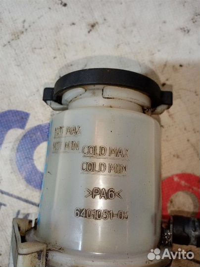 Бачок гидроусилителя Geely Geely Emgrand EC7 2008