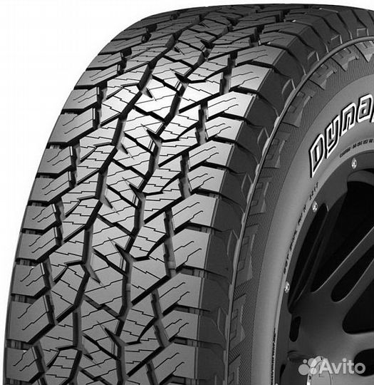 Hankook Dynapro AT2 RF11 225/75 R16