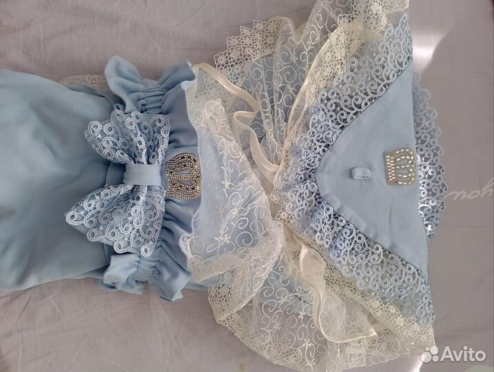 Конверт на выписку для мальчика весна осень