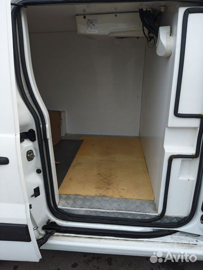 Citroen Jumpy 1.6 МТ, 2015, 294 643 км