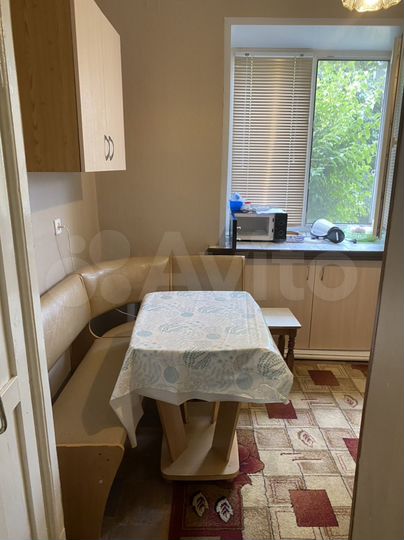 2-к. квартира, 60 м², 3/5 эт.