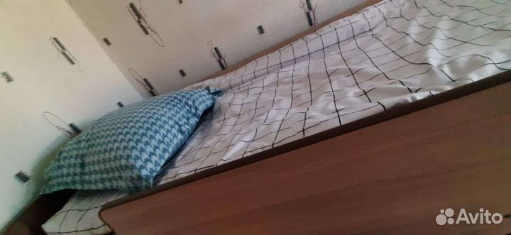 Продаётся двухъярусный кровать