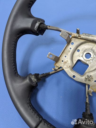 Руль Hyundai Sonata Тагаз