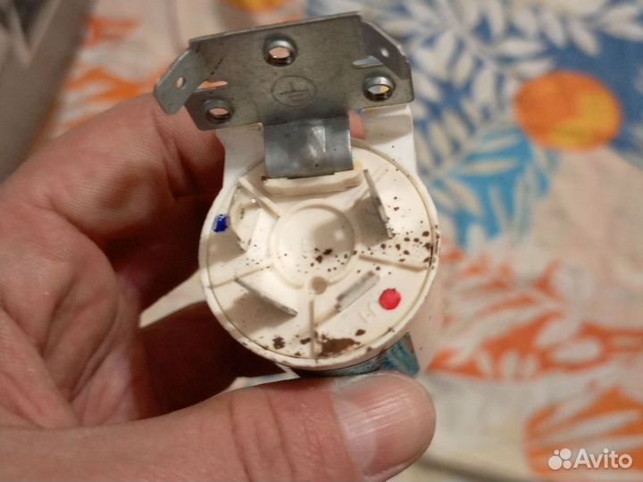 Конденсатор