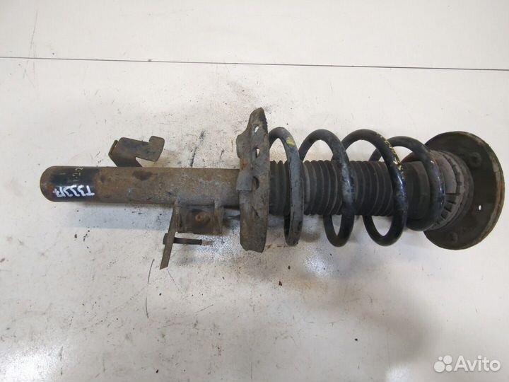 Амортизатор подвески Ford Mondeo 4, 2011