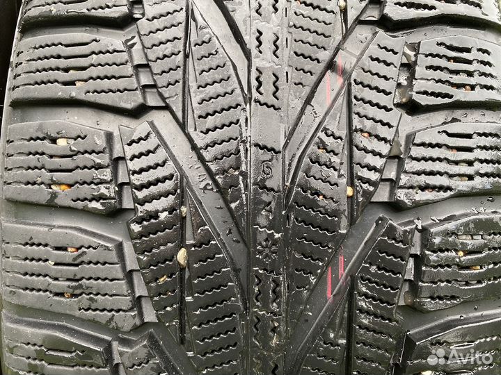 Nokian Tyres Hakkapeliitta R2 SUV 225/60 R18 104R