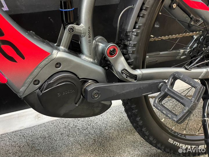 Corratec E-Power Mtc 120 Bosch /625W