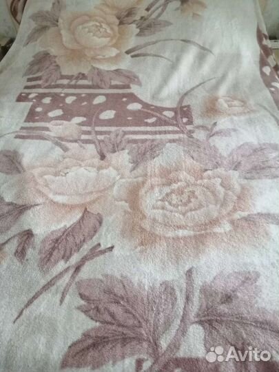 Плед, покрывало