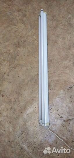 Светильник люминесцентный