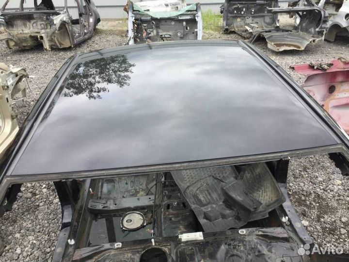 Крыша Toyota Camry V50 2011-2017