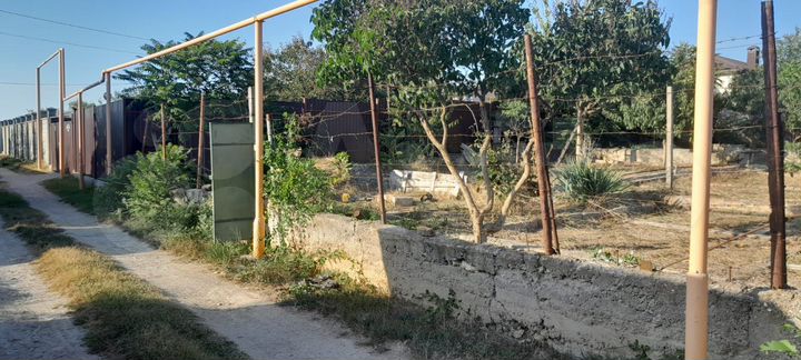 Участок 4 сот. (СНТ, ДНП)