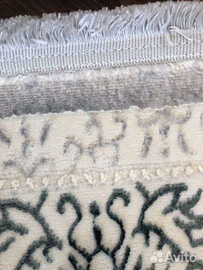 Ковер турецкий новый