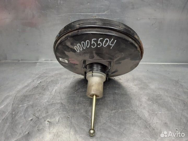 Усилитель тормозов вакуумный Volkswagen Golf