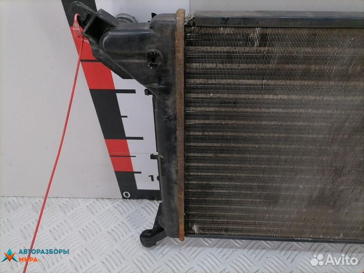 Радиатор (основной) Mini Cooper R50 2001