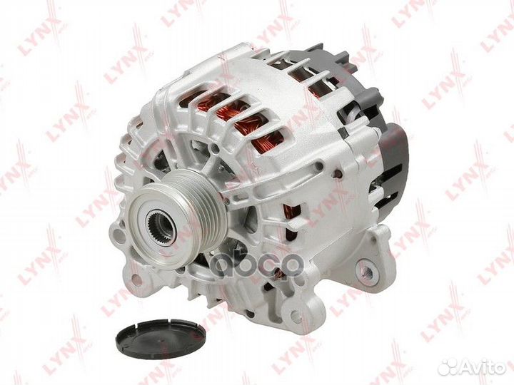 Генератор VAG Octavia III (13) /Fabia III