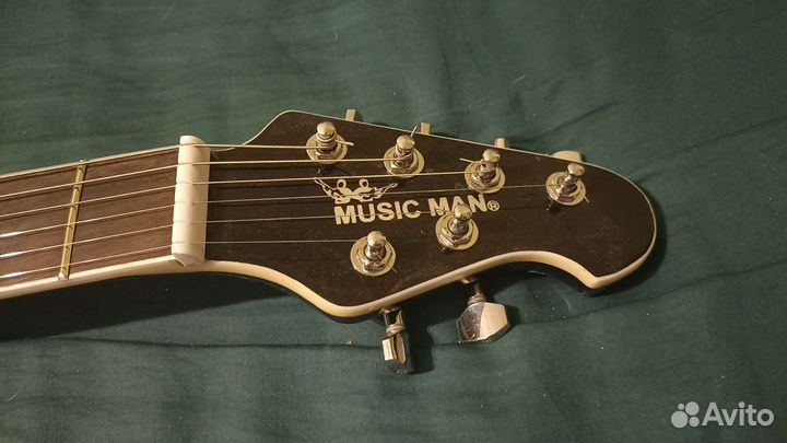 Гитара Musicman Armada копия
