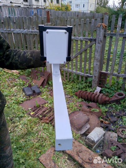 Магнитометр для поиска артефактов MG-200