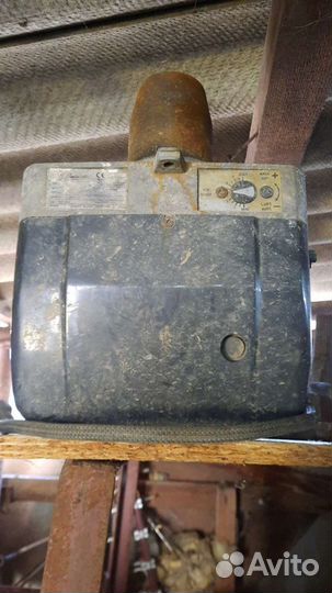 Горелка жидкотопливная Lamborghini