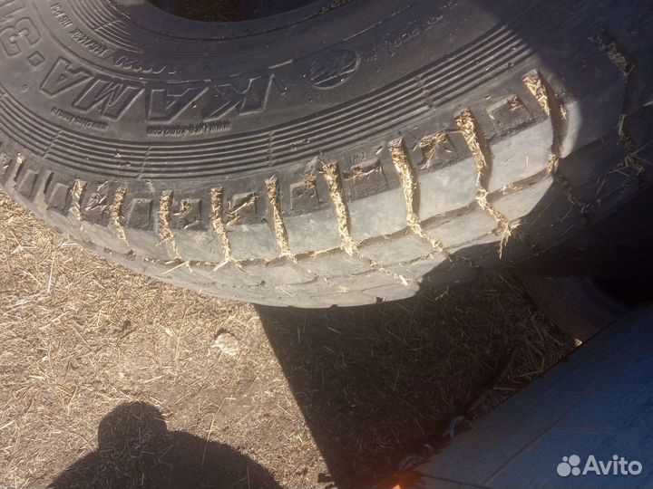 Шины R10,12 и R11