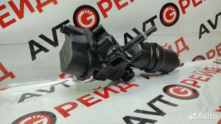 Корпус масляного фильтра Volkswagen Passat 3C5 BVY