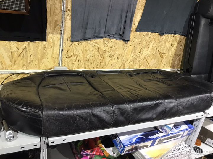 Сиденье заднего дивана bmw 5 e39