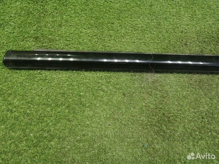 Уплотнитель стекла двери передний левый Bmw X6 G06