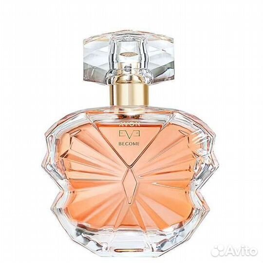 Eve Become Avon для нее,50мл