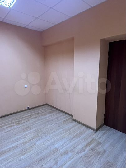 Офис, 58.8 м²