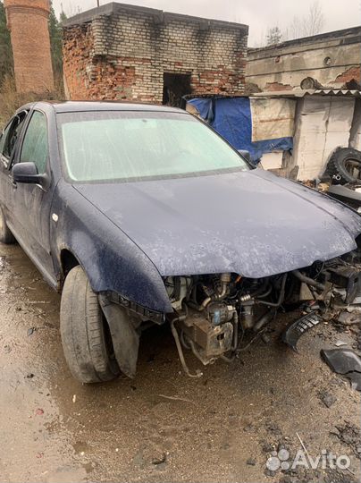 Авторазборка volkswagen bora,можно целиком Доки ок