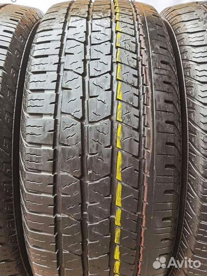 Continental ContiCrossContact LX 265/60 R18 110T