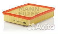 Фильтр воздушный C291981 mann-filter