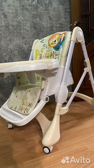 Стул для кормления