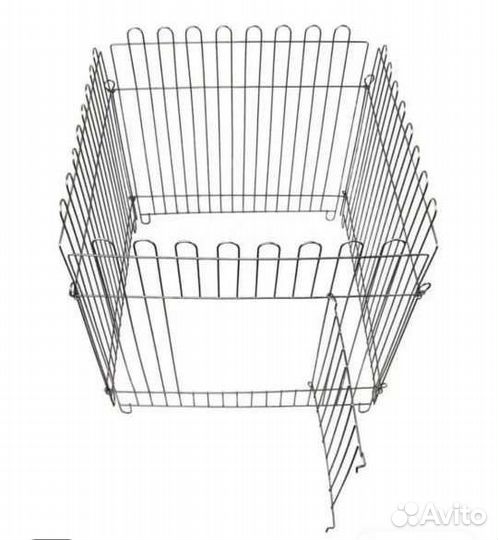 Вольер для собак