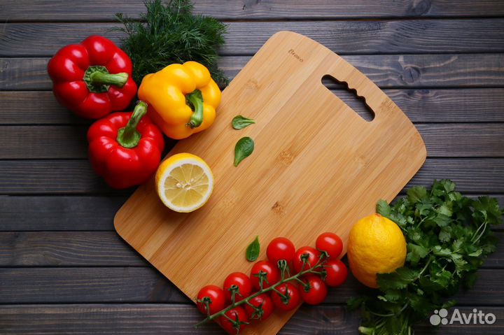 Кухонная доска