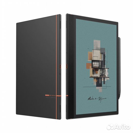 Onyx Boox Note Air 3 C