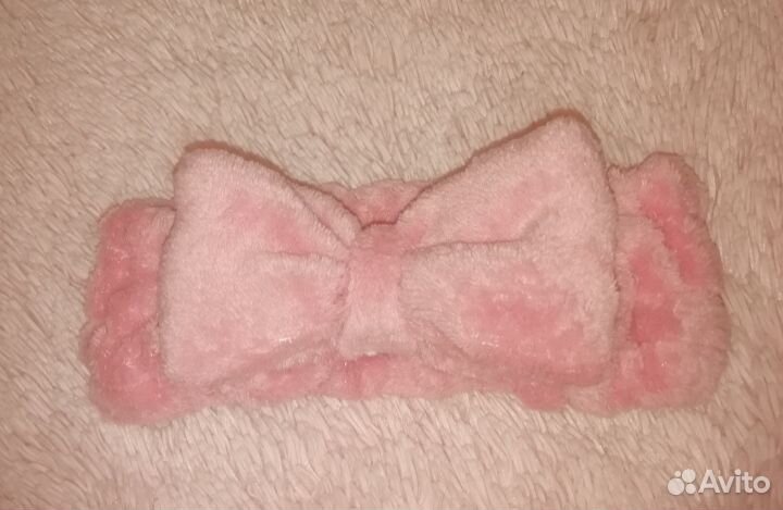 Повязка для волос