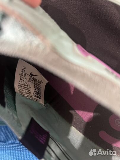 Бутсы nike tiempo legend 10 elite ag