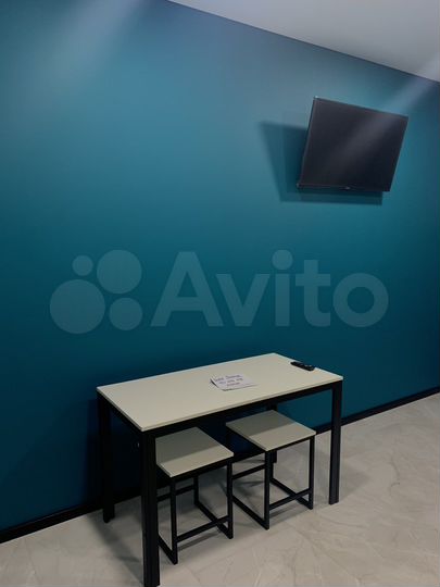 Квартира-студия, 30 м², 2/4 эт.