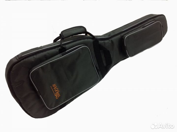 Чехол для Электрогитары чг- эб-5 (PRO)