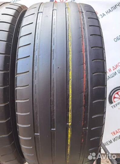 Windforce Catchfors UHP 255/45 R20 105W