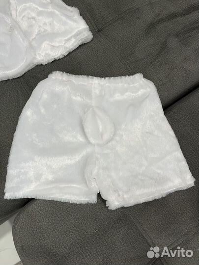 Костюм зайчика