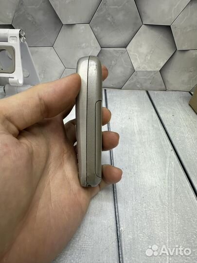 Siemens A65