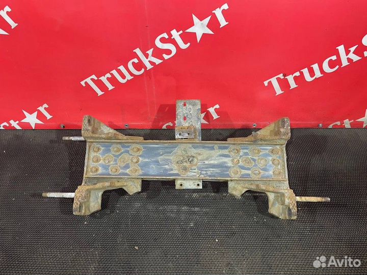 Траверса рамы поперечная Daf XF105