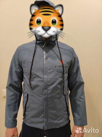 Куртка Dainese