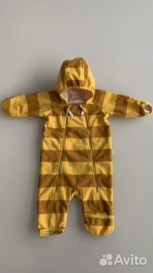 Детские вещи Reima