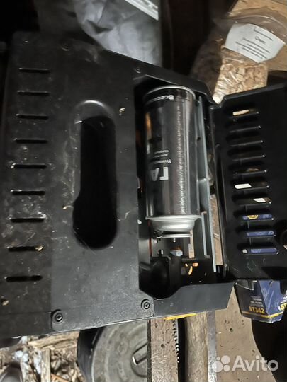 Обогреватель