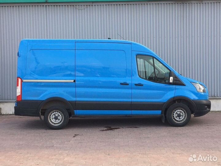 Ford Transit 2.2 МТ, 2020, 211 823 км