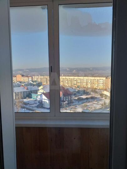 3-к. квартира, 68 м², 8/9 эт.