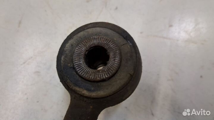 Амортизатор подвески Nissan Navara, 2009